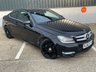 USED 2012 62 MERCEDES-BENZ C-CLASS 2.1 C250 CDI BlueEfficiency AMG Sport Coupe 2dr Diesel G-Tronic+ Euro 5 (s/s) (204 ps) **SALE** EVERY CAR REDUCED !