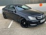 USED 2012 62 MERCEDES-BENZ C-CLASS 2.1 C250 CDI BlueEfficiency AMG Sport Coupe 2dr Diesel G-Tronic+ Euro 5 (s/s) (204 ps) **SALE** EVERY CAR REDUCED !