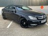 USED 2012 62 MERCEDES-BENZ C-CLASS 2.1 C250 CDI BlueEfficiency AMG Sport Coupe 2dr Diesel G-Tronic+ Euro 5 (s/s) (204 ps) **SALE** EVERY CAR REDUCED !