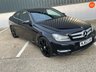 USED 2012 62 MERCEDES-BENZ C-CLASS 2.1 C250 CDI BlueEfficiency AMG Sport Coupe 2dr Diesel G-Tronic+ Euro 5 (s/s) (204 ps) **SALE** EVERY CAR REDUCED !