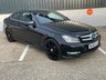 USED 2012 62 MERCEDES-BENZ C-CLASS 2.1 C250 CDI BlueEfficiency AMG Sport Coupe 2dr Diesel G-Tronic+ Euro 5 (s/s) (204 ps) **SALE** EVERY CAR REDUCED !