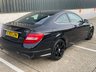USED 2012 62 MERCEDES-BENZ C-CLASS 2.1 C250 CDI BlueEfficiency AMG Sport Coupe 2dr Diesel G-Tronic+ Euro 5 (s/s) (204 ps) **SALE** EVERY CAR REDUCED !