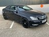 USED 2012 62 MERCEDES-BENZ C-CLASS 2.1 C250 CDI BlueEfficiency AMG Sport Coupe 2dr Diesel G-Tronic+ Euro 5 (s/s) (204 ps) **SALE** EVERY CAR REDUCED !