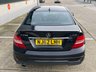 USED 2012 62 MERCEDES-BENZ C-CLASS 2.1 C250 CDI BlueEfficiency AMG Sport Coupe 2dr Diesel G-Tronic+ Euro 5 (s/s) (204 ps) **SALE** EVERY CAR REDUCED !