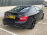 USED 2012 62 MERCEDES-BENZ C-CLASS 2.1 C250 CDI BlueEfficiency AMG Sport Coupe 2dr Diesel G-Tronic+ Euro 5 (s/s) (204 ps) **SALE** EVERY CAR REDUCED !