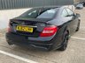 USED 2012 62 MERCEDES-BENZ C-CLASS 2.1 C250 CDI BlueEfficiency AMG Sport Coupe 2dr Diesel G-Tronic+ Euro 5 (s/s) (204 ps) **SALE** EVERY CAR REDUCED !