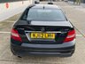 USED 2012 62 MERCEDES-BENZ C-CLASS 2.1 C250 CDI BlueEfficiency AMG Sport Coupe 2dr Diesel G-Tronic+ Euro 5 (s/s) (204 ps) **SALE** EVERY CAR REDUCED !