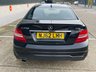 USED 2012 62 MERCEDES-BENZ C-CLASS 2.1 C250 CDI BlueEfficiency AMG Sport Coupe 2dr Diesel G-Tronic+ Euro 5 (s/s) (204 ps) **SALE** EVERY CAR REDUCED !
