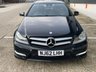 USED 2012 62 MERCEDES-BENZ C-CLASS 2.1 C250 CDI BlueEfficiency AMG Sport Coupe 2dr Diesel G-Tronic+ Euro 5 (s/s) (204 ps) **SALE** EVERY CAR REDUCED !