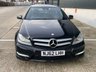USED 2012 62 MERCEDES-BENZ C-CLASS 2.1 C250 CDI BlueEfficiency AMG Sport Coupe 2dr Diesel G-Tronic+ Euro 5 (s/s) (204 ps) **SALE** EVERY CAR REDUCED !
