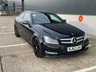 USED 2012 62 MERCEDES-BENZ C-CLASS 2.1 C250 CDI BlueEfficiency AMG Sport Coupe 2dr Diesel G-Tronic+ Euro 5 (s/s) (204 ps) **SALE** EVERY CAR REDUCED !