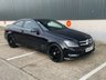 USED 2012 62 MERCEDES-BENZ C-CLASS 2.1 C250 CDI BlueEfficiency AMG Sport Coupe 2dr Diesel G-Tronic+ Euro 5 (s/s) (204 ps) **SALE** EVERY CAR REDUCED !