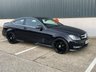 USED 2012 62 MERCEDES-BENZ C-CLASS 2.1 C250 CDI BlueEfficiency AMG Sport Coupe 2dr Diesel G-Tronic+ Euro 5 (s/s) (204 ps) **SALE** EVERY CAR REDUCED !