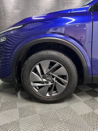 USED 2022 72 NISSAN QASHQAI 1.3 DIG-T MHEV Acenta Premium SUV 5dr Petrol Hybrid Manual Euro 6 (s/s) (140 ps) 