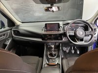 USED 2022 72 NISSAN QASHQAI 1.3 DIG-T MHEV Acenta Premium SUV 5dr Petrol Hybrid Manual Euro 6 (s/s) (140 ps) 