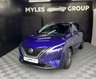 USED 2022 72 NISSAN QASHQAI 1.3 DIG-T MHEV Acenta Premium SUV 5dr Petrol Hybrid Manual Euro 6 (s/s) (140 ps) 