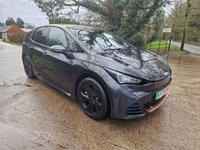 USED 2023 73 CUPRA BORN e-Boost 58kWh V2 Hatchback 5dr Electric Auto (230 ps) 8.9% APR FINANCE RATES