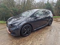 USED 2023 73 CUPRA BORN e-Boost 58kWh V2 Hatchback 5dr Electric Auto (230 ps) 8.9% APR FINANCE RATES