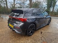 USED 2023 73 CUPRA BORN e-Boost 58kWh V2 Hatchback 5dr Electric Auto (230 ps) 8.9% APR FINANCE RATES