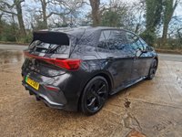 USED 2023 73 CUPRA BORN e-Boost 58kWh V2 Hatchback 5dr Electric Auto (230 ps) 8.9% APR FINANCE RATES