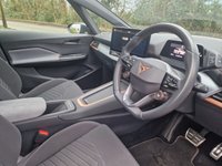 USED 2023 73 CUPRA BORN e-Boost 58kWh V2 Hatchback 5dr Electric Auto (230 ps) 8.9% APR FINANCE RATES