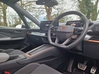 USED 2023 73 CUPRA BORN e-Boost 58kWh V2 Hatchback 5dr Electric Auto (230 ps) 8.9% APR FINANCE RATES