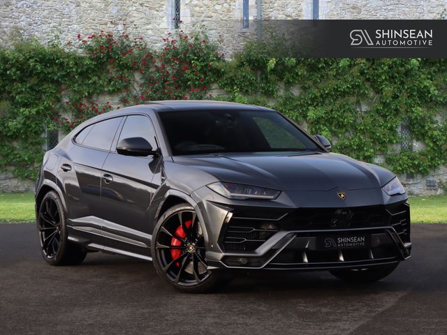 Shinsean Automotive