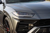 USED 2019 68 LAMBORGHINI URUS 4.0 V8 BiTurbo SUV 5dr Petrol Auto 4WD Euro 6 (650 ps) Bang & Olufsen! | Pan Roof!