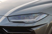 USED 2019 68 LAMBORGHINI URUS 4.0 V8 BiTurbo SUV 5dr Petrol Auto 4WD Euro 6 (650 ps) Bang & Olufsen! | Pan Roof!