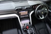 USED 2019 68 LAMBORGHINI URUS 4.0 V8 BiTurbo SUV 5dr Petrol Auto 4WD Euro 6 (650 ps) Bang & Olufsen! | Pan Roof!