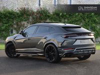 USED 2019 68 LAMBORGHINI URUS 4.0 V8 BiTurbo SUV 5dr Petrol Auto 4WD Euro 6 (650 ps) Bang & Olufsen! | Pan Roof!