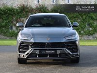 USED 2019 68 LAMBORGHINI URUS 4.0 V8 BiTurbo SUV 5dr Petrol Auto 4WD Euro 6 (650 ps) Bang & Olufsen! | Pan Roof!