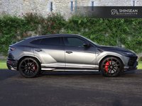 USED 2019 68 LAMBORGHINI URUS 4.0 V8 BiTurbo SUV 5dr Petrol Auto 4WD Euro 6 (650 ps) Bang & Olufsen! | Pan Roof!
