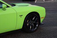 USED 2022 72 DODGE CHALLENGER 345 R/T 5.7l Hemi V8 Immaculate Condition!