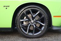 USED 2022 72 DODGE CHALLENGER 345 R/T 5.7l Hemi V8 Immaculate Condition!