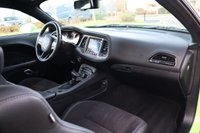 USED 2022 72 DODGE CHALLENGER 345 R/T 5.7l Hemi V8 Immaculate Condition!