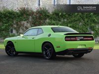 USED 2022 72 DODGE CHALLENGER 345 R/T 5.7l Hemi V8 Immaculate Condition!