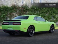 USED 2022 72 DODGE CHALLENGER 345 R/T 5.7l Hemi V8 Immaculate Condition!