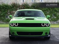 USED 2022 72 DODGE CHALLENGER 345 R/T 5.7l Hemi V8 Immaculate Condition!