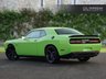 USED 2022 72 DODGE CHALLENGER 345 R/T 5.7l Hemi V8 Immaculate Condition!