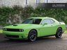 USED 2022 72 DODGE CHALLENGER 345 R/T 5.7l Hemi V8 Immaculate Condition!