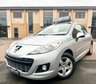 USED 2012 12 PEUGEOT 207 1.4 VTi Sportium Hatchback 3dr Petrol Manual Euro 5 (95 ps) VERY CLEAN EXAMPLE+JVC STEREO!
