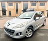 USED 2012 12 PEUGEOT 207 1.4 VTi Sportium Hatchback 3dr Petrol Manual Euro 5 (95 ps) VERY CLEAN EXAMPLE+JVC STEREO!