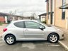 USED 2012 12 PEUGEOT 207 1.4 VTi Sportium Hatchback 3dr Petrol Manual Euro 5 (95 ps) VERY CLEAN EXAMPLE+JVC STEREO!