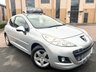 USED 2012 12 PEUGEOT 207 1.4 VTi Sportium Hatchback 3dr Petrol Manual Euro 5 (95 ps) VERY CLEAN EXAMPLE+JVC STEREO!