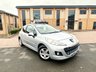 USED 2012 12 PEUGEOT 207 1.4 VTi Sportium Hatchback 3dr Petrol Manual Euro 5 (95 ps) VERY CLEAN EXAMPLE+JVC STEREO!