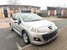 USED 2012 12 PEUGEOT 207 1.4 VTi Sportium Hatchback 3dr Petrol Manual Euro 5 (95 ps) VERY CLEAN EXAMPLE+JVC STEREO!