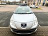 USED 2012 12 PEUGEOT 207 1.4 VTi Sportium Hatchback 3dr Petrol Manual Euro 5 (95 ps) VERY CLEAN EXAMPLE+JVC STEREO!