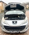 USED 2012 12 PEUGEOT 207 1.4 VTi Sportium Hatchback 3dr Petrol Manual Euro 5 (95 ps) VERY CLEAN EXAMPLE+JVC STEREO!