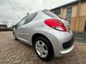 USED 2012 12 PEUGEOT 207 1.4 VTi Sportium Hatchback 3dr Petrol Manual Euro 5 (95 ps) VERY CLEAN EXAMPLE+JVC STEREO!